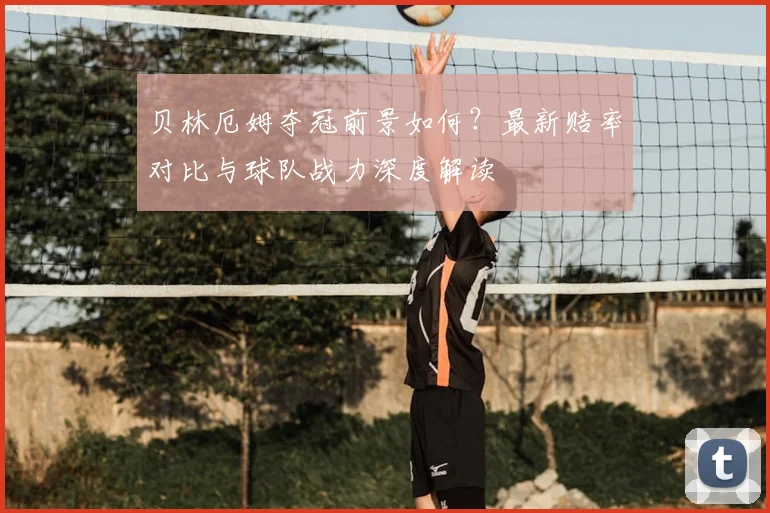 贝林厄姆夺冠前景如何？最新赔率对比与球队战力深度解读